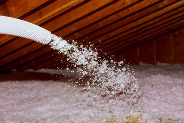 Types of Insulation We Offer in Wilmington, DE