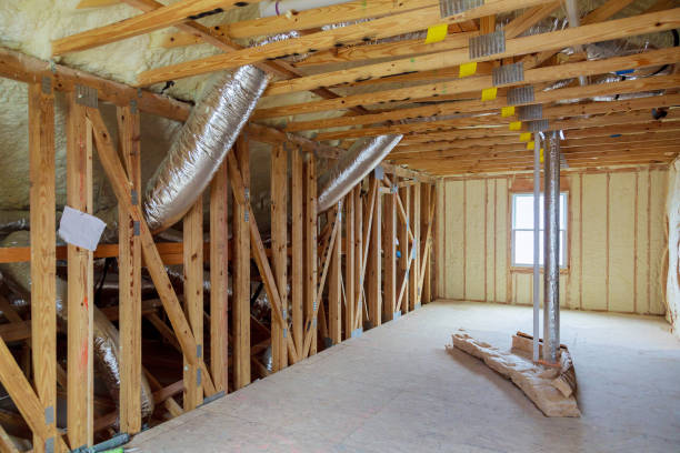 Best Specialized Insulation Services in Wilmington, DE